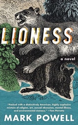 cover of Lioness: A Novel