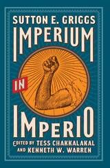 cover of Imperium in Imperio