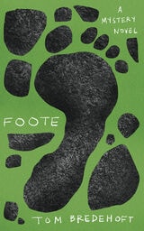 cover of Foote: A Mystery Novel