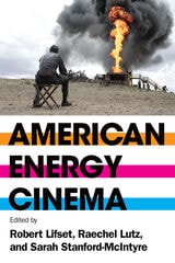 cover of American Energy Cinema