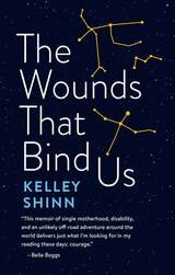 cover of The Wounds That Bind Us