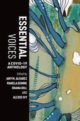 cover of Essential Voices: A COVID-19 Anthology
