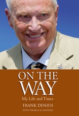 cover of On the Way: My Life and Times