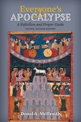 cover of Everyone's Apocalypse: A Reflection Guide, 2nd Edition
