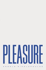 cover of PLEASURE