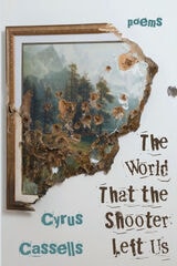 cover of The World That the Shooter Left Us