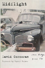 cover of Midflight