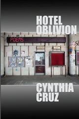 cover of Hotel Oblivion