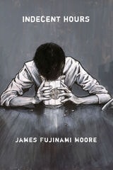 cover of indecent hours