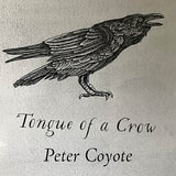 cover of Tongue of a Crow