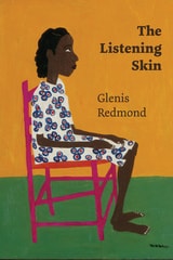 cover of The Listening Skin