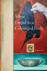 cover of Muse Found in a Colonized Body