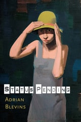 cover of Status Pending