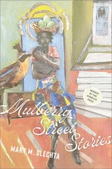 cover of Mulberry Street Stories