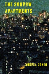 cover of The Sorrow Apartments