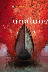 cover of unalone