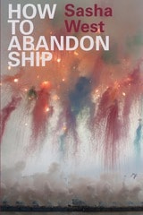 cover of How to Abandon Ship