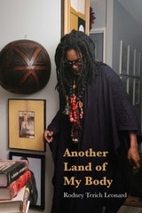 cover of Another Land of My Body
