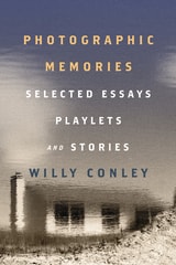 cover of Photographic Memories: Selected Essays, Playlets, and Stories