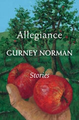 cover of Allegiance: Stories