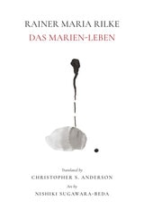 cover of Rainer Maria Rilke: Das Marien-Leben