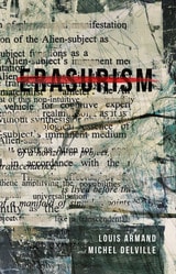 cover of Erasurism