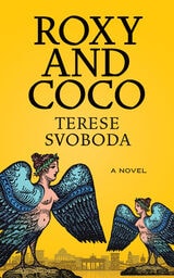 cover of Roxy and Coco: A Novel