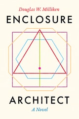 cover of Enclosure Architect: A Novel