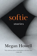 cover of Softie: Stories
