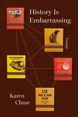 cover of History Is Embarrassing