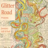 cover of Glitter Road