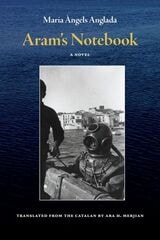 cover of Aram's Notebook