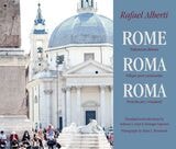 cover of Rome: Pedestrians Beware