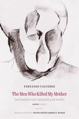 cover of The Men Who Killed My Mother | Los hombres que mataron a mi madre: Poetry | Poesía