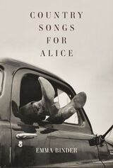 cover of Country Songs for Alice