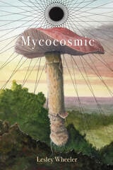 cover of Mycocosmic