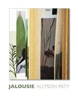 cover of Jalousie