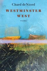 cover of Westminster West