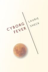 cover of Cyborg Fever
