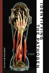 cover of Identifying the Pathogen