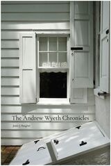 cover of The Andrew Wyeth Chronicles