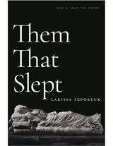 cover of Them That Slept: New & Selected Poems