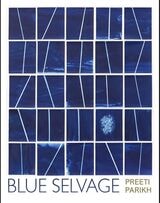 cover of Blue Selvage