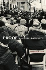 cover of Proof: Inaugural Poem Suite