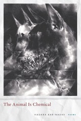 cover of The Animal Is Chemical