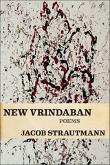 cover of New Vrindaban