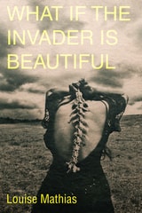 cover of What if the Invader Is Beautiful?