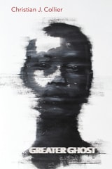 cover of Greater Ghost
