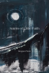 cover of Saints of Little Faith