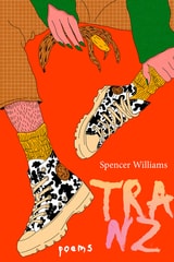 cover of TRANZ